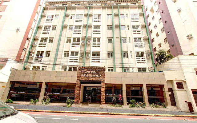 Praiamar Hotel