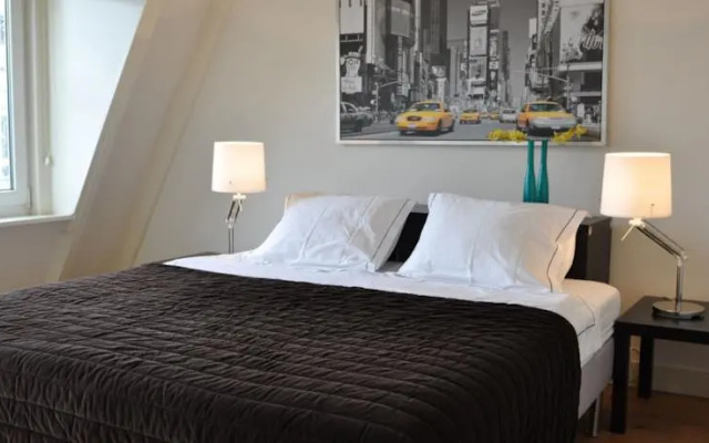 Old West Area Apartments