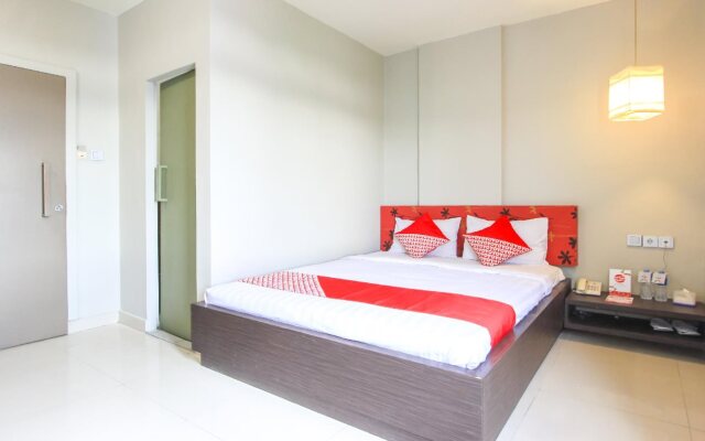 OYO 788 Bidari Hotel	