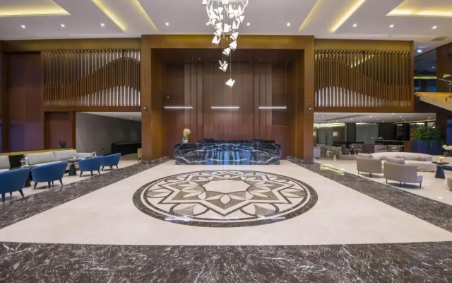 Crowne Plaza Yalova