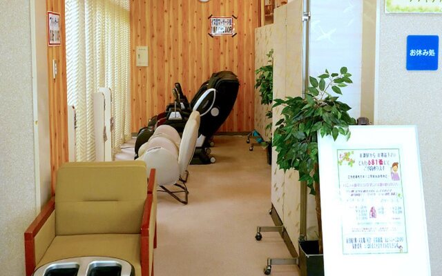 Kamenoi Hotel Kitsuregawa