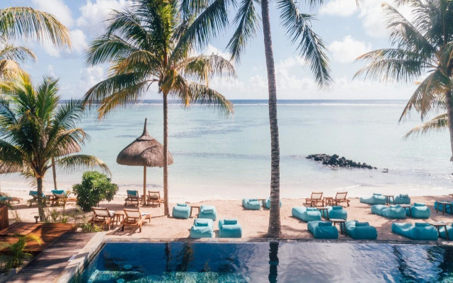 Seasense Boutique Hotel & Spa