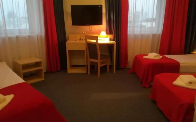 Hotel Czarna Perła