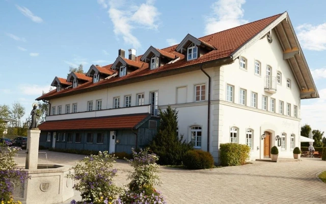 Pfaffinger Hof