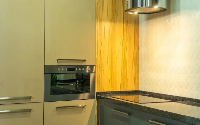 Greitser Elit Chalet