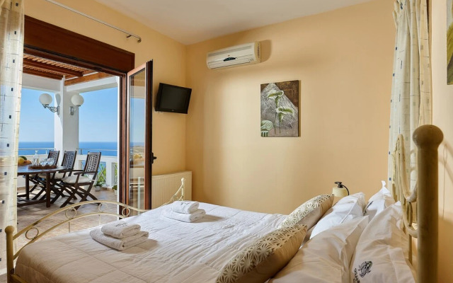 Okeanides Villas