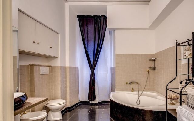 Maison De Luxe Campomarzio