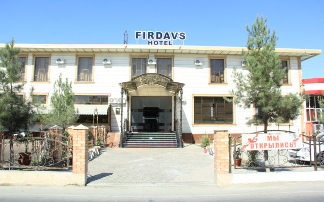Firdavs Hotel