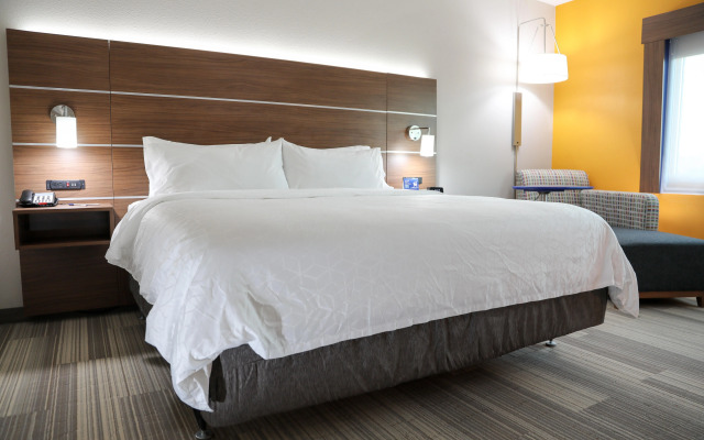 Holiday Inn Express & Suites Wylie West by IHG