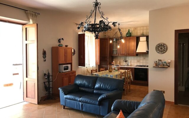 La Casa Dei Mandorli