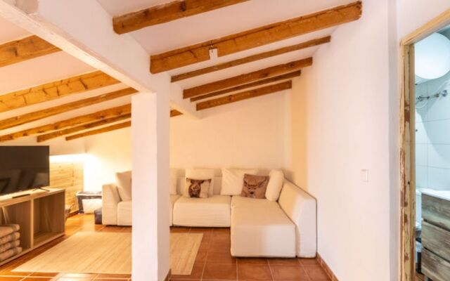 House Robin Sa Pobla