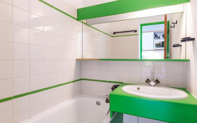 Appartement Méribel, 2 pièces, 4 personnes - FR-1-355-58