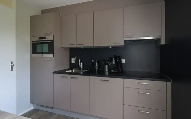 Nice Holiday Home With Bubble Bath