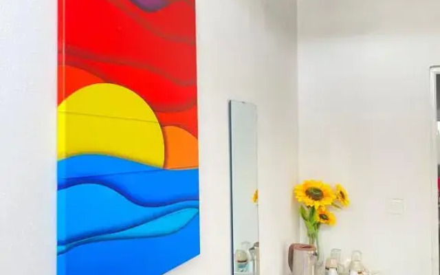 Best Rooms- Quarto 4 Plateau