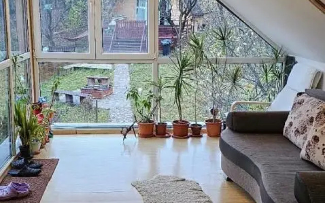 Casa Sabina