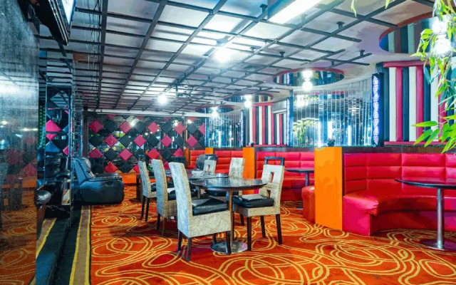 RedDoorz Plus near Chadstone Mall