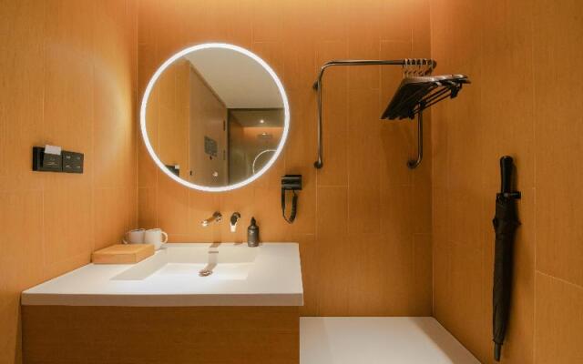 Ji Hotel Beijing Caoqiao