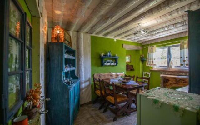 Šumski Dvori Apartment