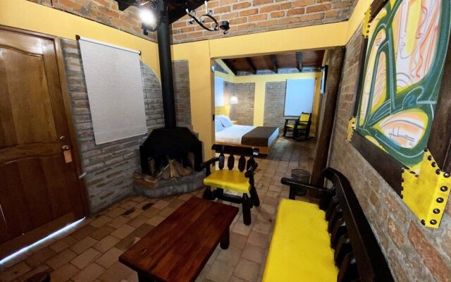 Finca Hotel Rancho San Antonio