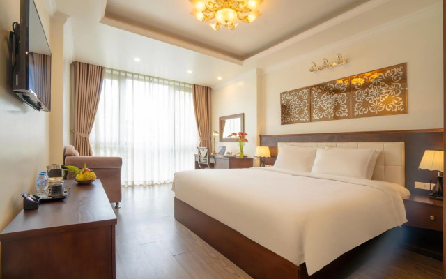 Du Palace hotel & Spa