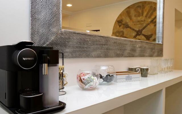 Della Croce Rooms