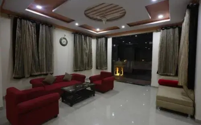 Rajtilak Resort