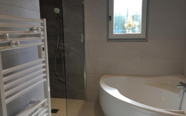 Maison Saint-Hilaire-de-Riez, 4 pièces, 6 personnes - FR-1-428-101