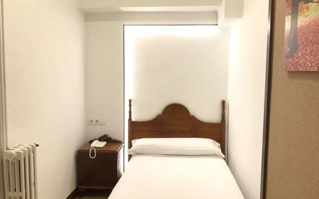 Hostal La Mexicana