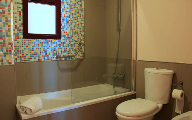 Ohtels Mazagón