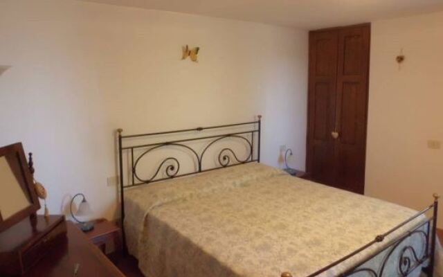 Agriturismo Podere del Botruccio