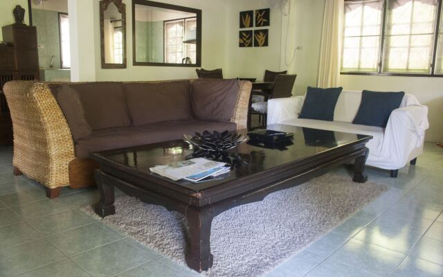 Baan Sawainam