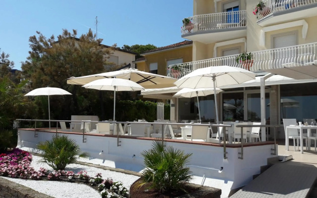 Hotel Bellariva