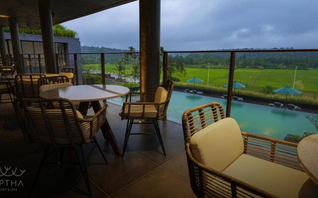 Saptha Resort & Spa