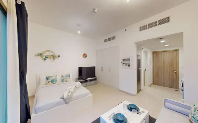 Qudra - Town Square - Una Apartment 650 - Apartment in ดูไบ - Photo 3