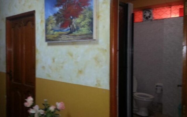 Hostal Maya Inn