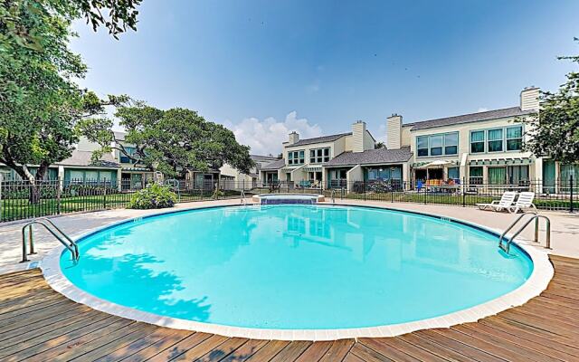 2003 Rockport - 2 Br Townhouse