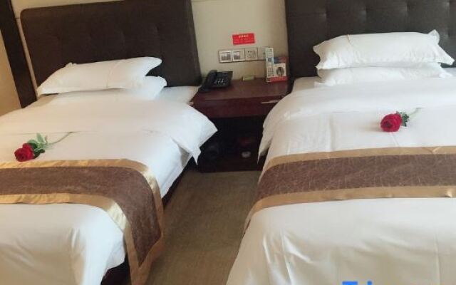 Yue Hai Mingzhu Hotel