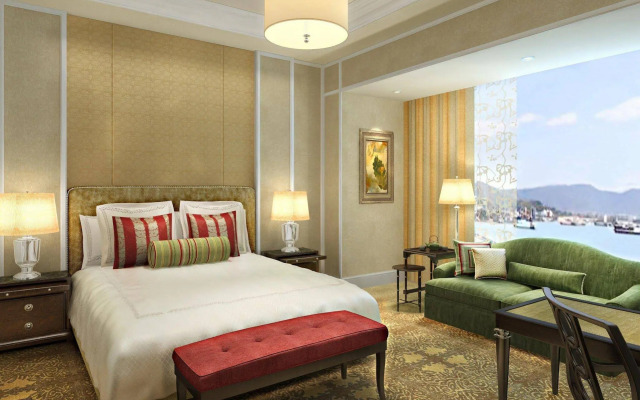 Sheraton Fuzhou Hotel