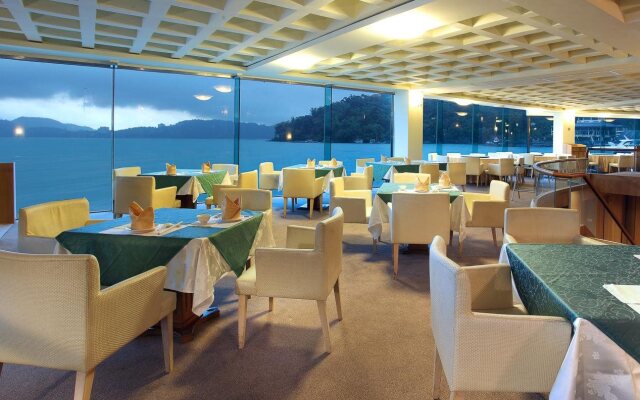 The Richforest Hotel- Sun Moon Lake