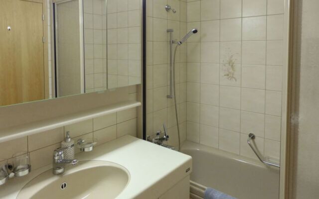 Apartment Allmi Meiringen