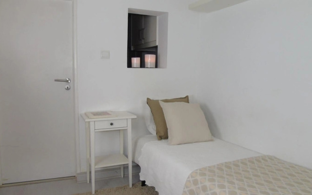 Apartment Cosy. 3 Guests