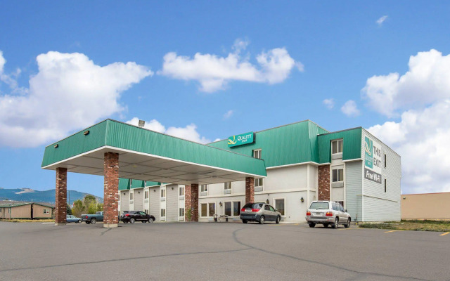 Helena Inn Airport