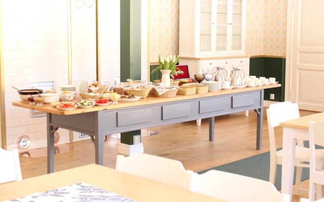 B&B Taipaleenniemi