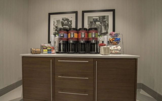 Hampton Inn Greenville/I-385 Haywood Mall