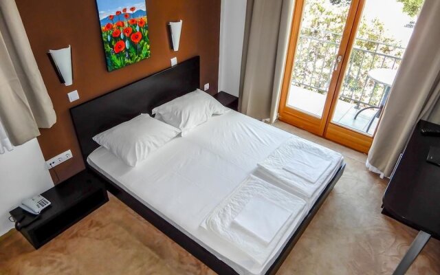 Hotel Nikola