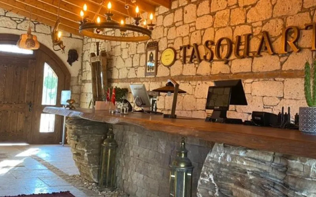 Tasquartas Hotel Alacati
