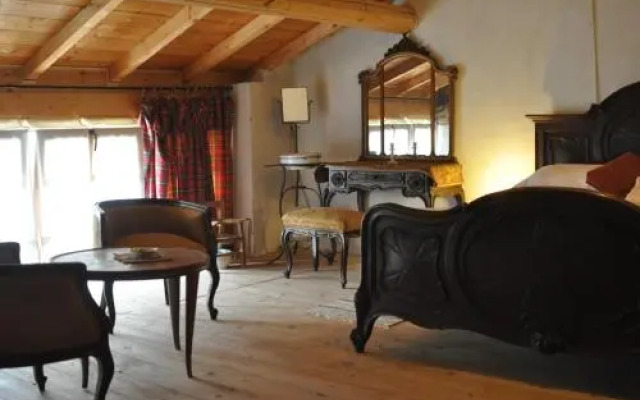 Agriturismo Olivazzi