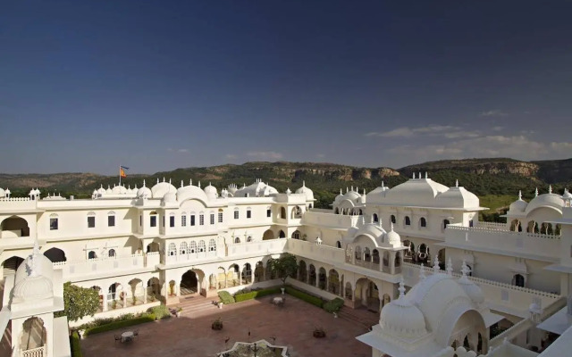 Nahargarh Ranthambhore