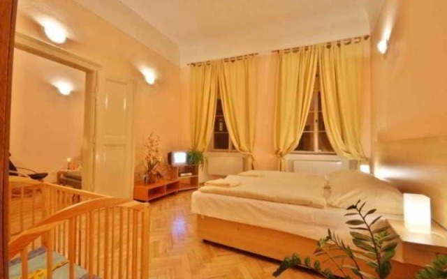 Prague Castle Apartments