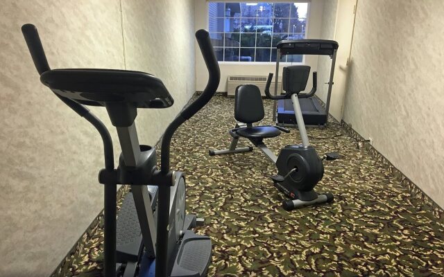 FairBridge Extended Stay – a Kitchenette Hotel